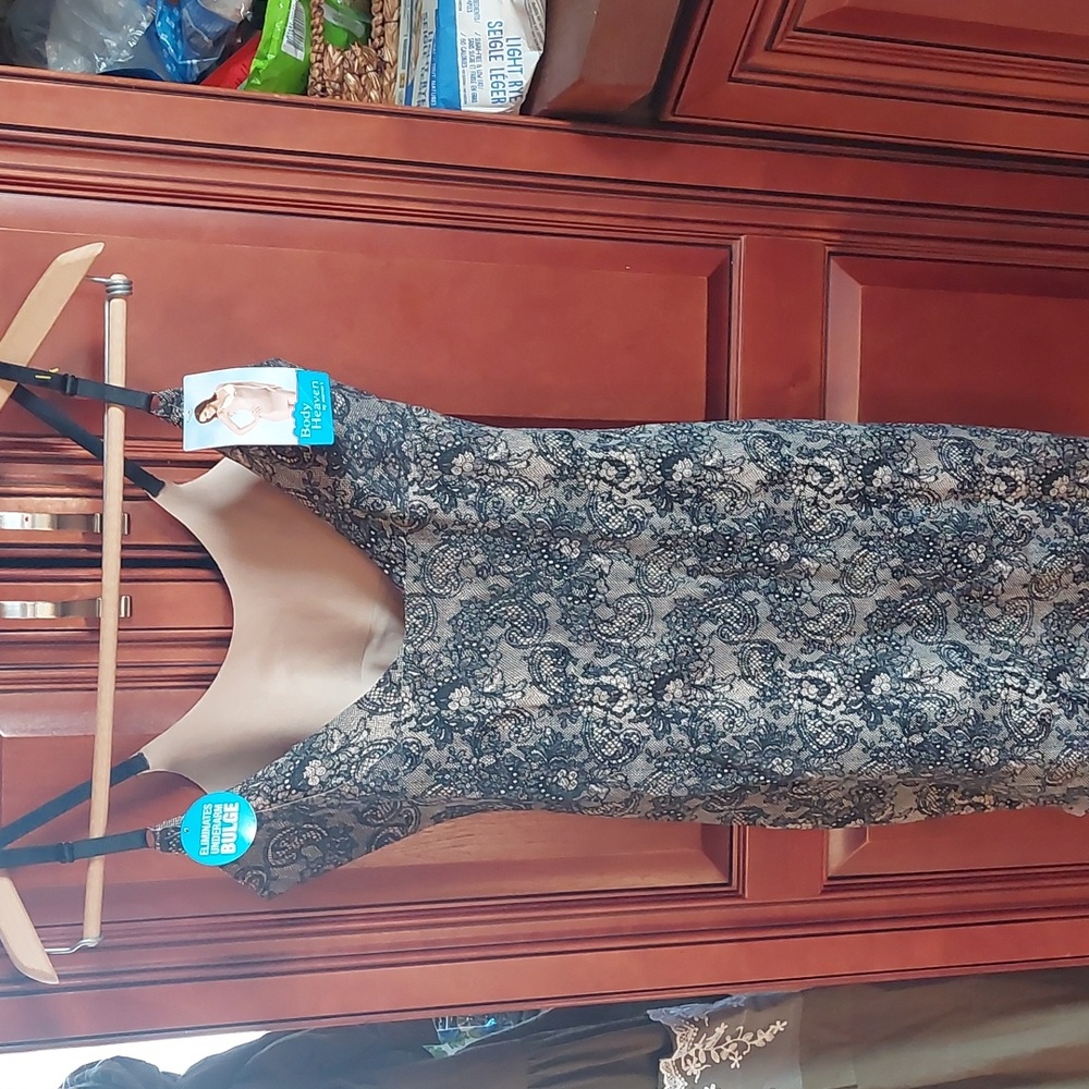 NWT Shapewear